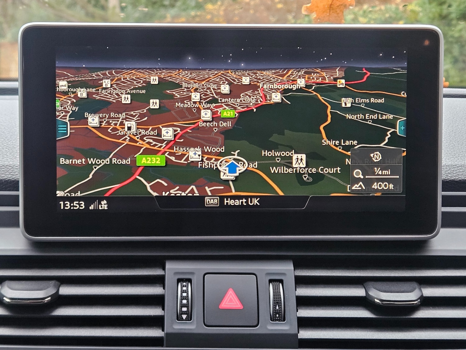 Used Audi Q5 2017 for sale - 76919799: Photo 5