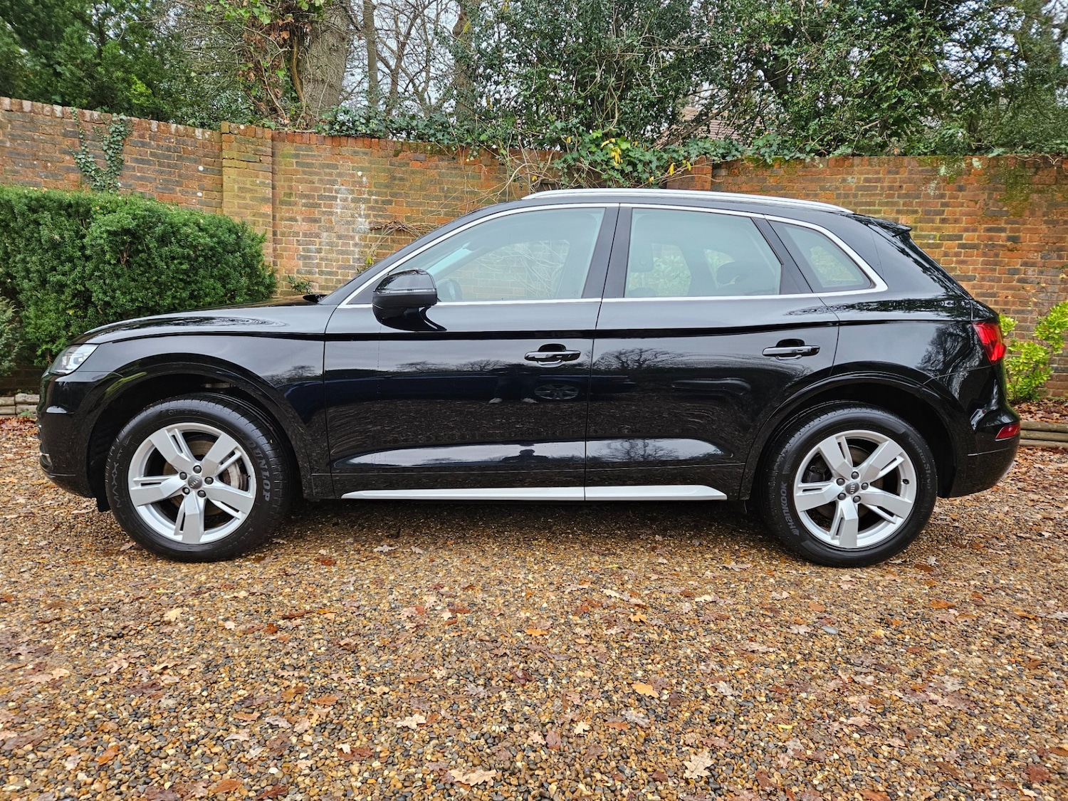 Used Audi Q5 2017 for sale - 76919799: Photo 9