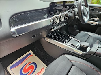 Used Mercedes-Benz GLB 2020 for sale - 75272205: Photo