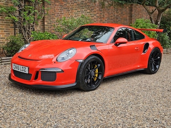 Used Porsche 911 2016 for sale - 75774449: Photo