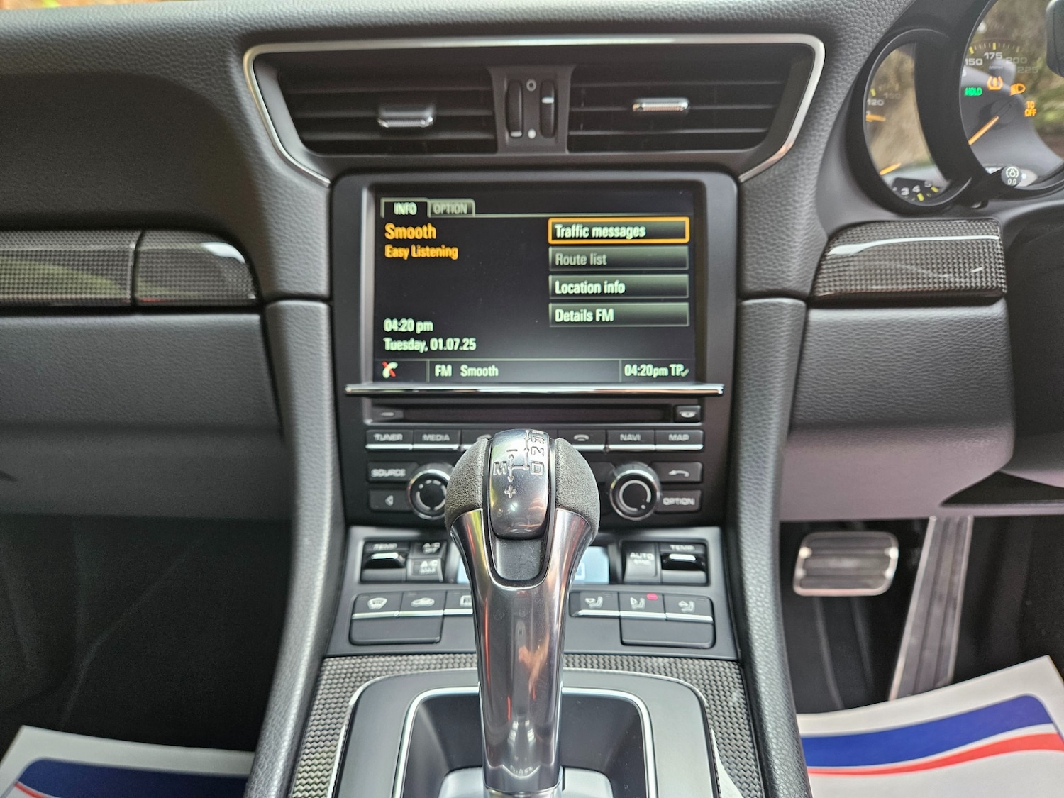 Vehicle 23