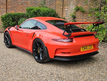 Used Porsche 911 2016 for sale - 75774449: Photo