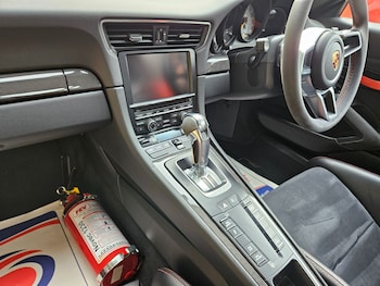 Used Porsche 911 2016 for sale - 75774449: Photo
