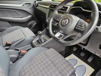 Used MG MG ZS 2019 for sale - 74782555: Photo