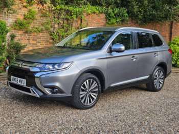 2020 (69) - 2.0 Exceed 5dr CVT