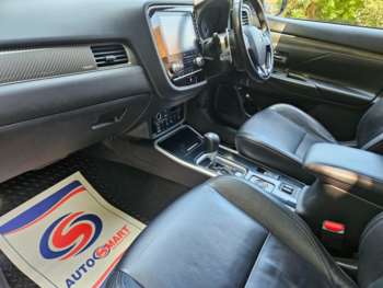 Used Mitsubishi Outlander 2020 for sale - 74949480: Photo