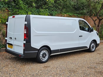 Used Nissan Primastar 2024 for sale - 79417705: Photo