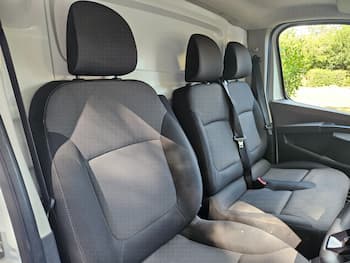 Used Nissan Primastar 2024 for sale - 79417705: Photo