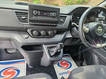 Used Nissan Primastar 2024 for sale - 79417705: Photo