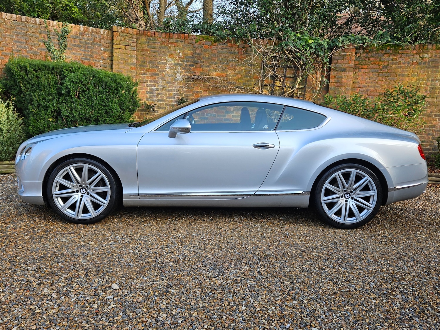 Used Bentley Continental 2011 for sale - 77662518: Photo 11