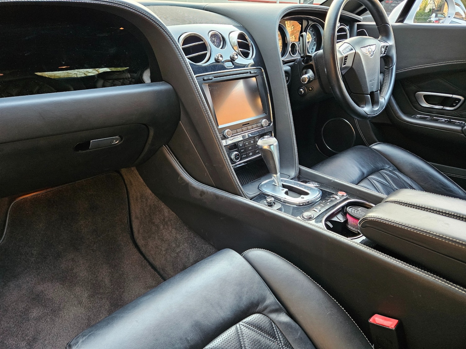 Used Bentley Continental 2011 for sale - 77662518: Photo 3