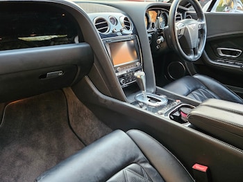 Used Bentley Continental 2011 for sale - 77662518: Photo