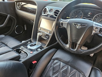 Used Bentley Continental 2011 for sale - 77662518: Photo