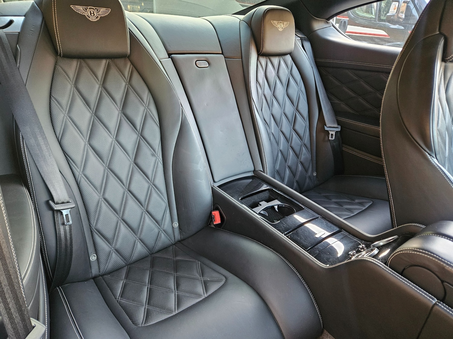 Used Bentley Continental 2011 for sale - 77662518: Photo 6