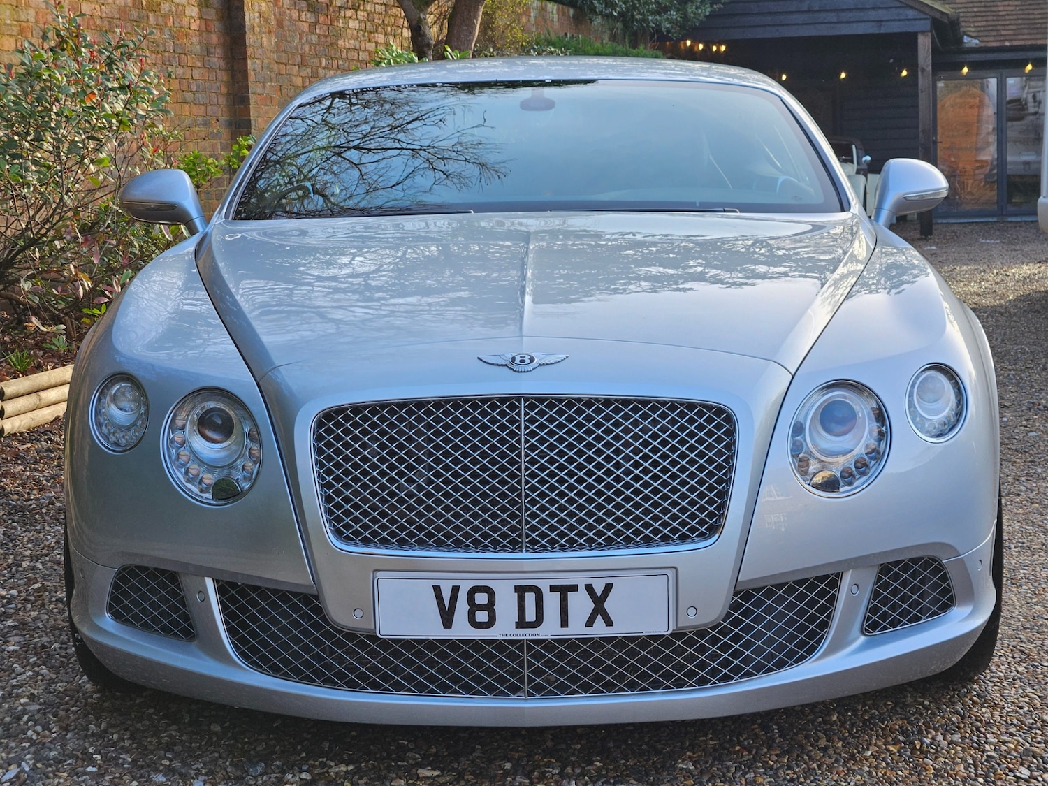 Used Bentley Continental 2011 for sale - 77662518: Photo 7