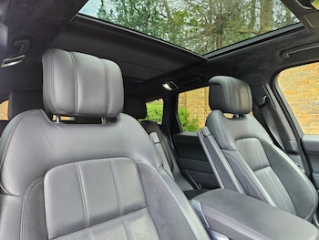 Used Land Rover Range Rover Sport 2020 for sale - 78366483: Photo