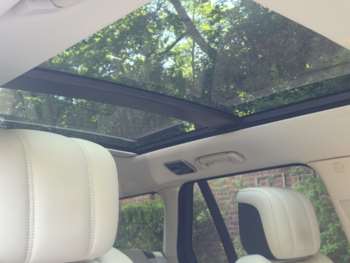 Used Land Rover Range Rover 2018 for sale - 74645177: Photo