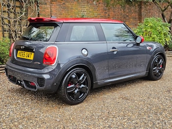 Used MINI Hatch 2015 for sale - 77447160: Photo