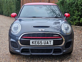 Used MINI Hatch 2015 for sale - 77447160: Photo