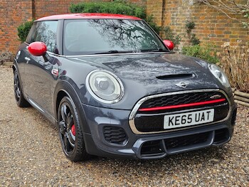 Used MINI Hatch 2015 for sale - 77447160: Photo