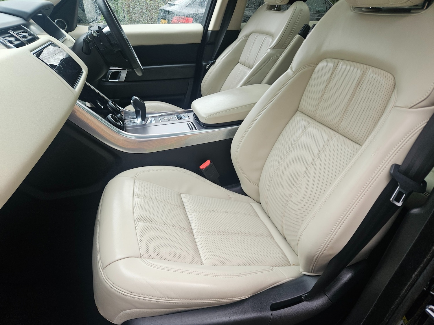 Used Land Rover Range Rover Sport 2020 for sale - 77272269: Photo 4