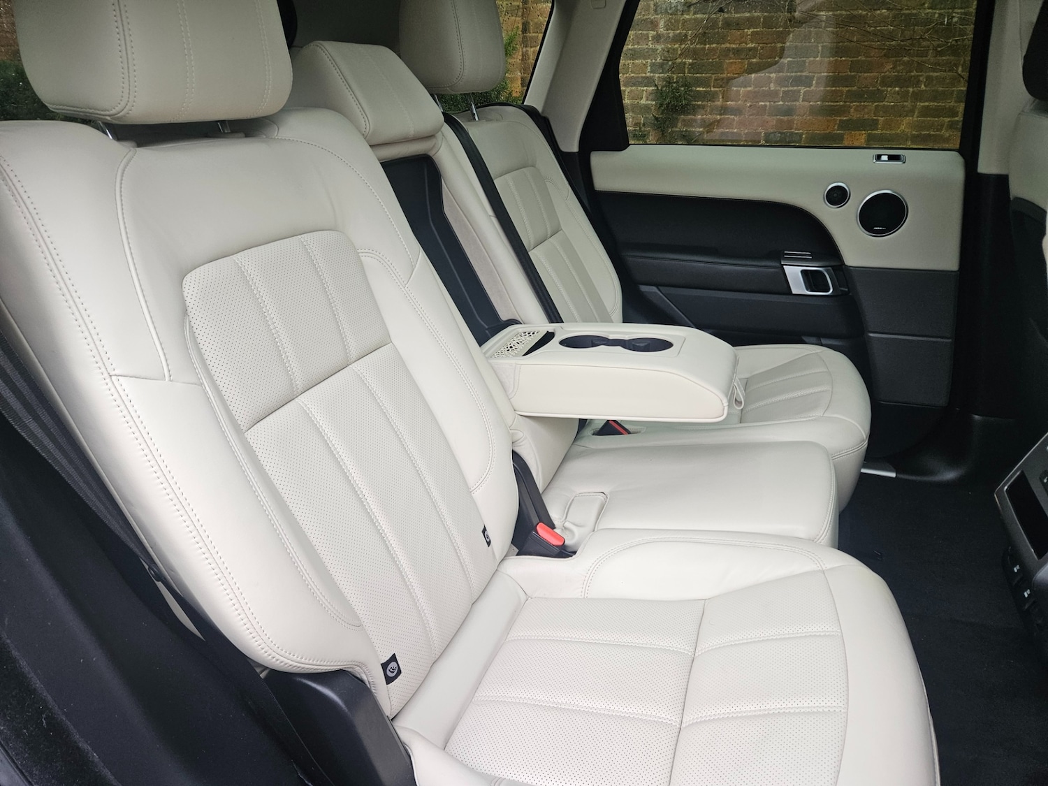 Used Land Rover Range Rover Sport 2020 for sale - 77272269: Photo 5