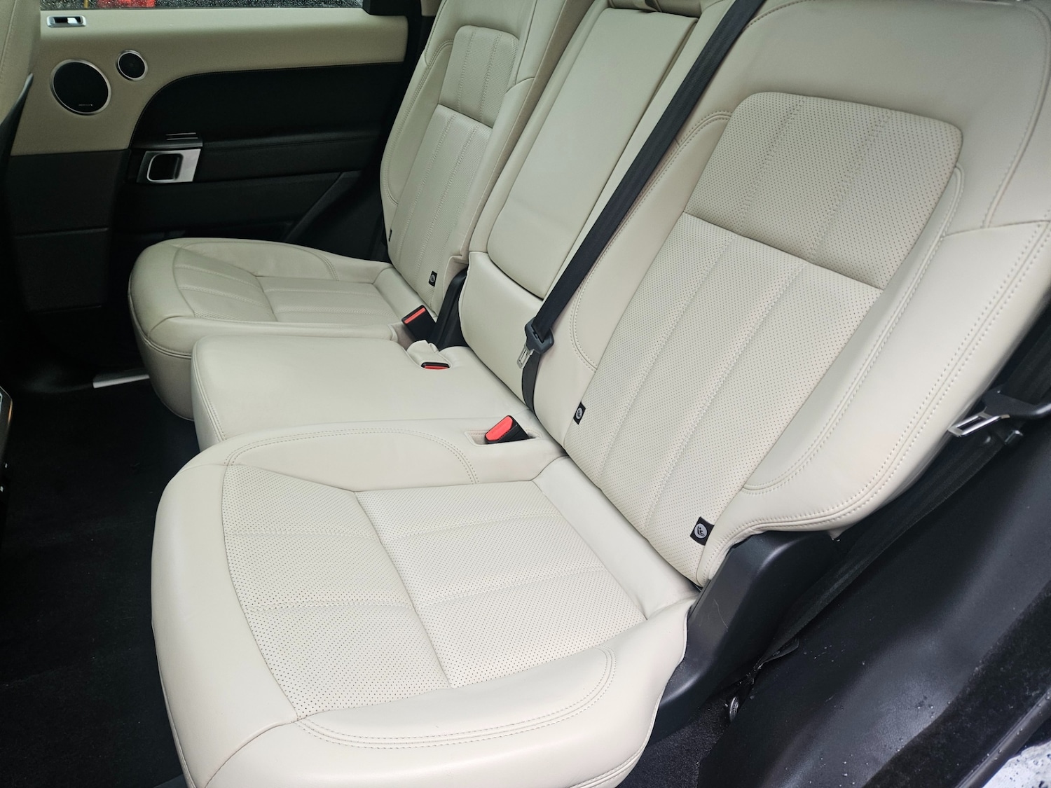 Used Land Rover Range Rover Sport 2020 for sale - 77272269: Photo 6
