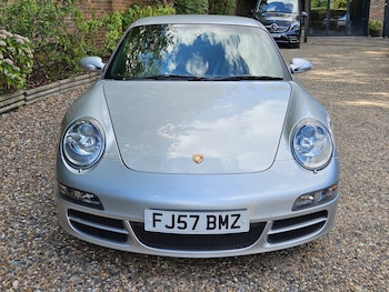 Used Porsche 911 2007 for sale - 79459173: Photo