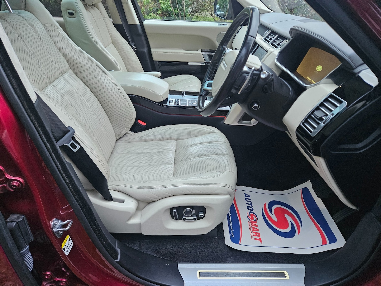 Used Land Rover Range Rover 2017 for sale - 76959878: Photo 13