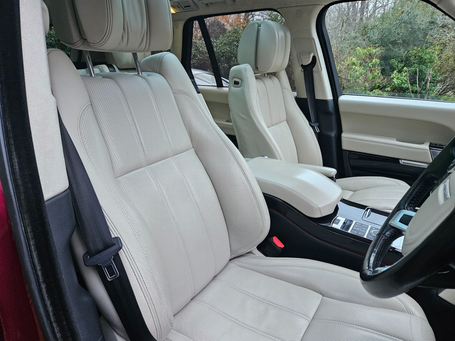 Used Land Rover Range Rover 2017 for sale - 76959878: Photo 14