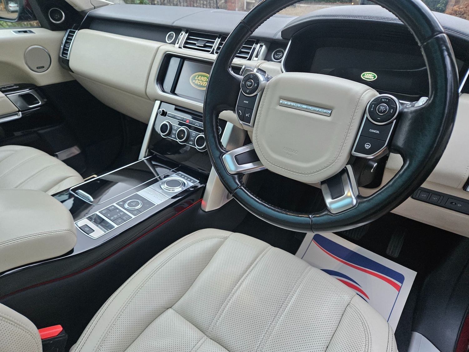 Used Land Rover Range Rover 2017 for sale - 76959878: Photo 15