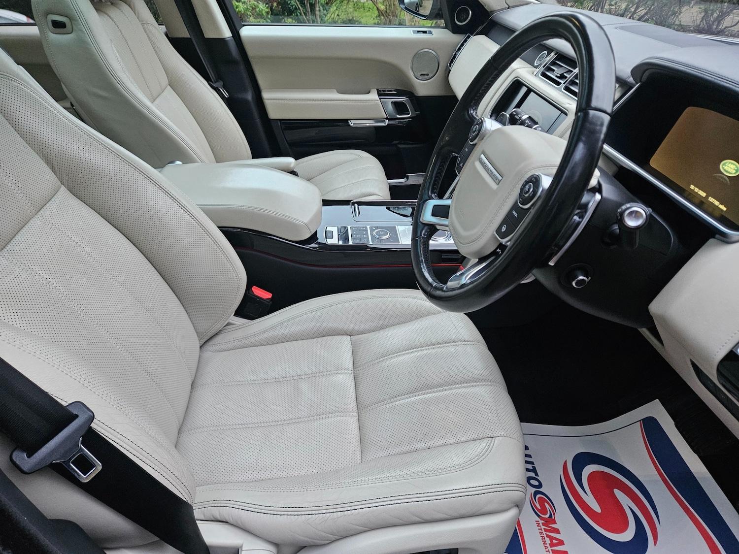 Used Land Rover Range Rover 2017 for sale - 76959878: Photo 16