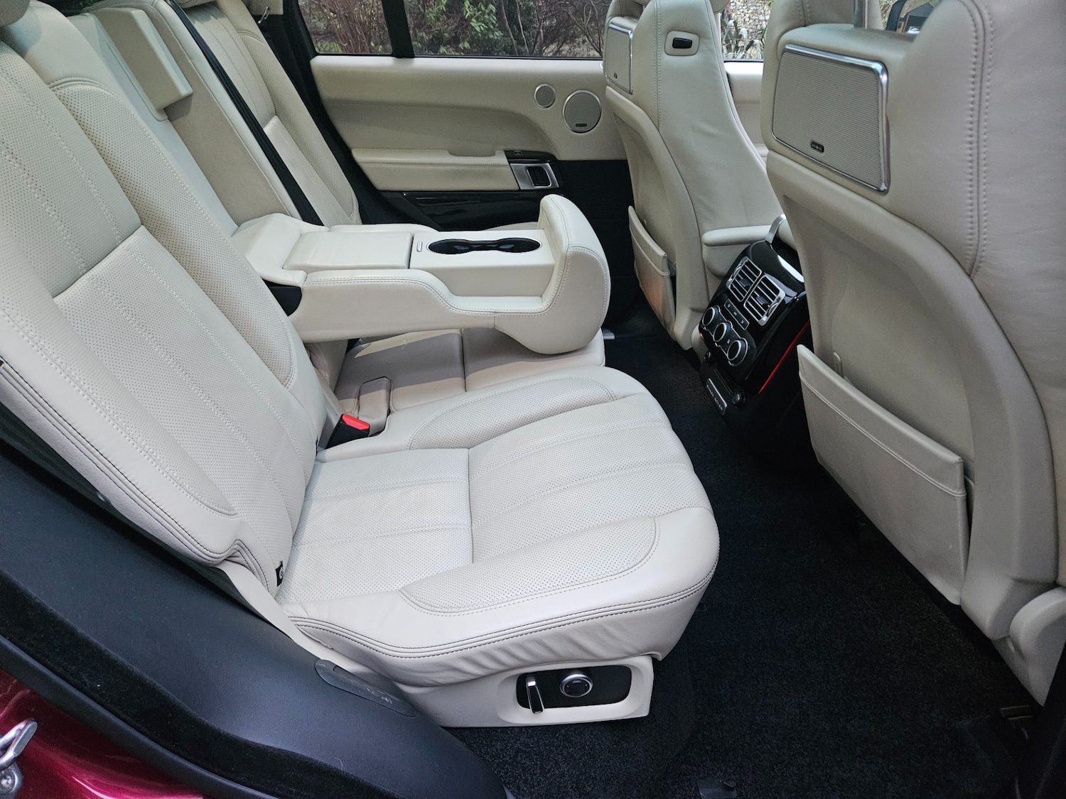 Used Land Rover Range Rover 2017 for sale - 76959878: Photo 17