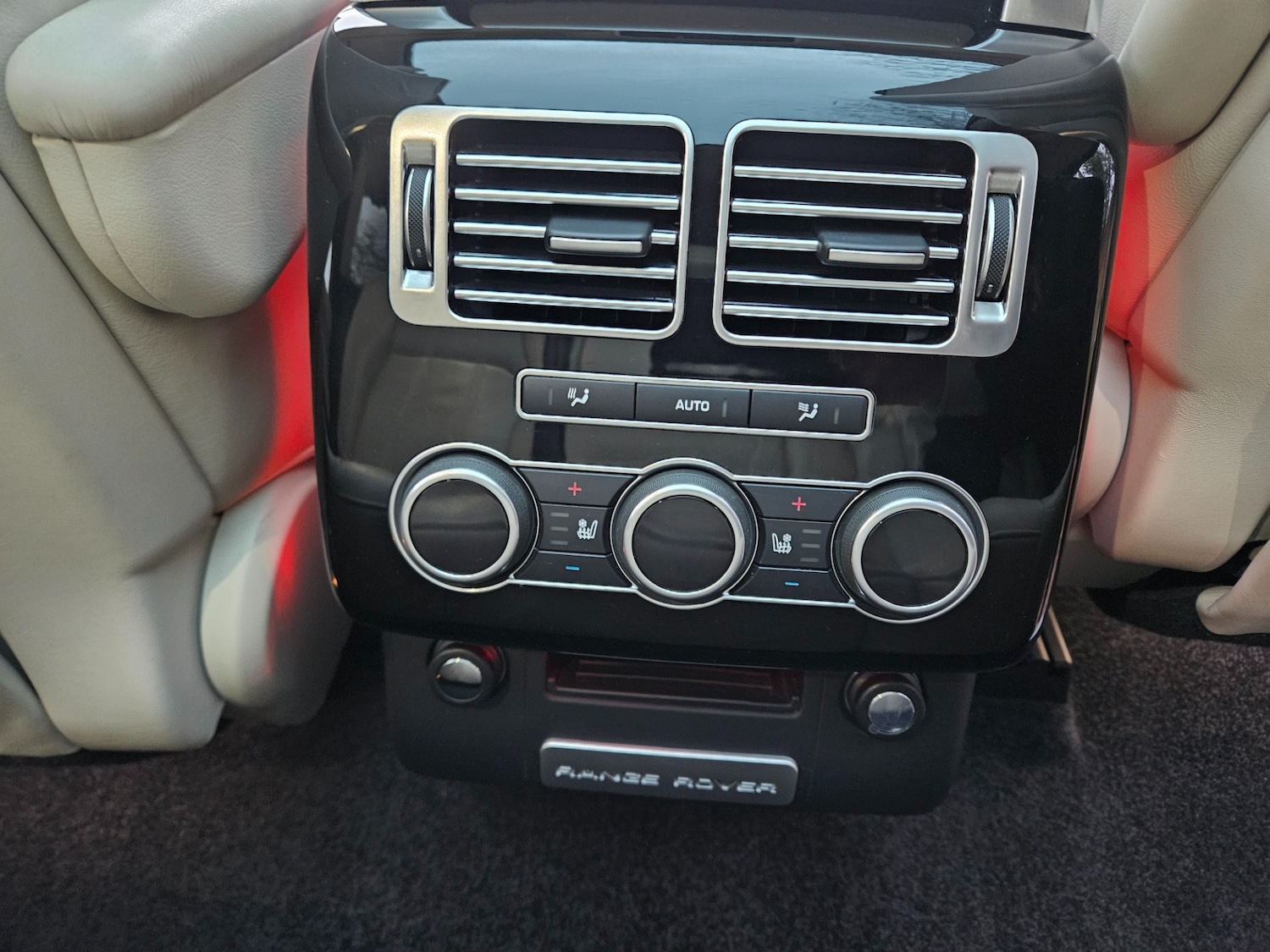 Used Land Rover Range Rover 2017 for sale - 76959878: Photo 18