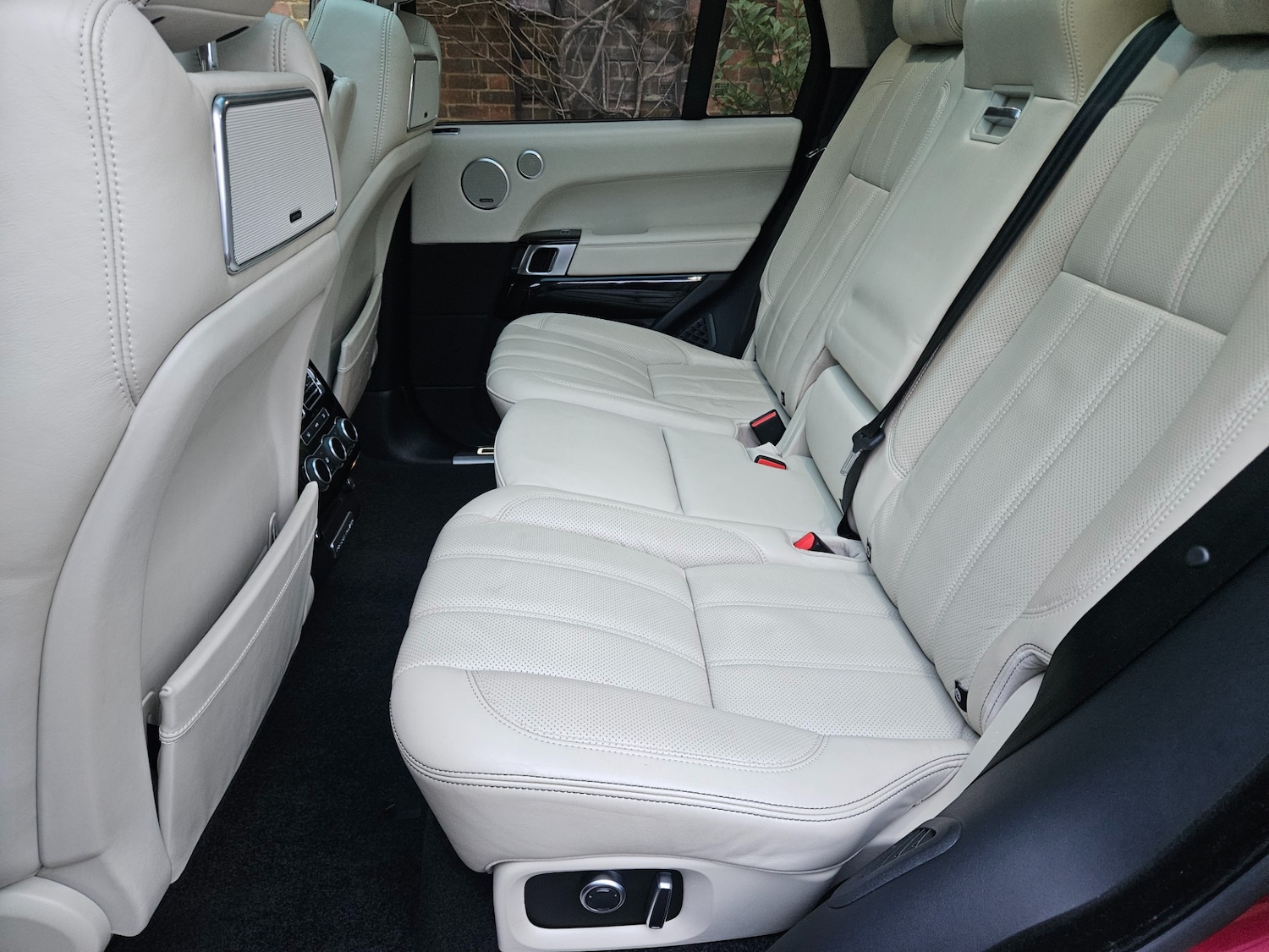 Used Land Rover Range Rover 2017 for sale - 76959878: Photo 19