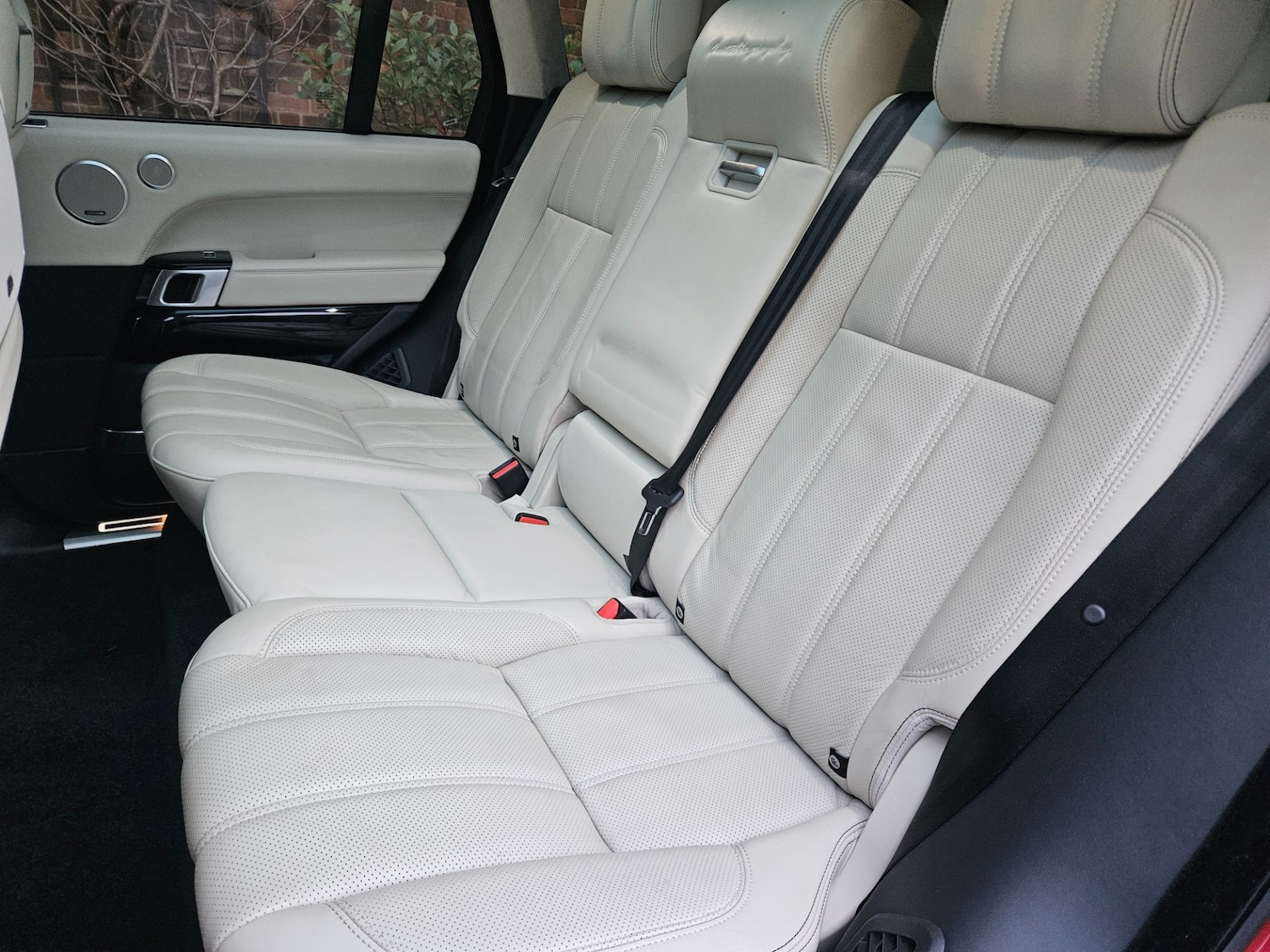 Used Land Rover Range Rover 2017 for sale - 76959878: Photo 20