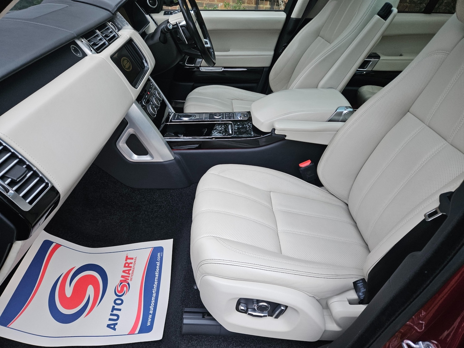 Used Land Rover Range Rover 2017 for sale - 76959878: Photo 21