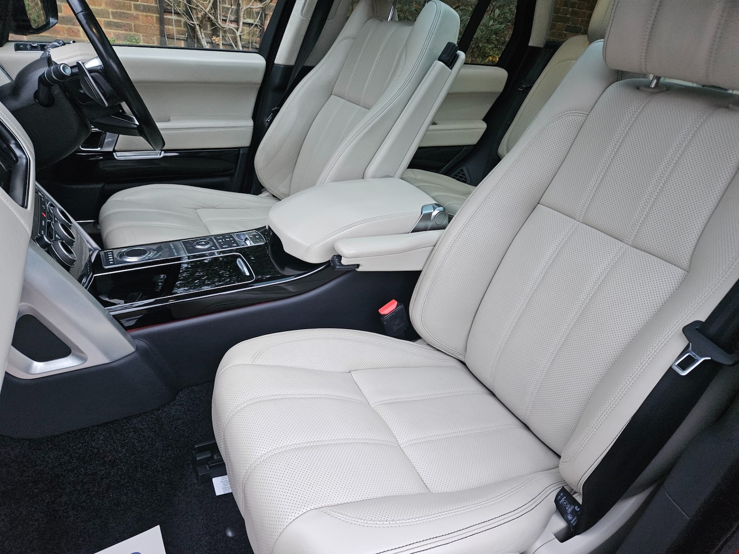 Used Land Rover Range Rover 2017 for sale - 76959878: Photo 22