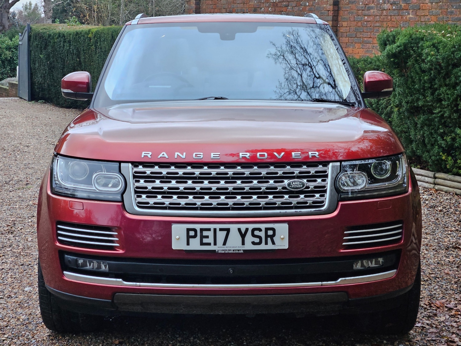 Used Land Rover Range Rover 2017 for sale - 76959878: Photo 23