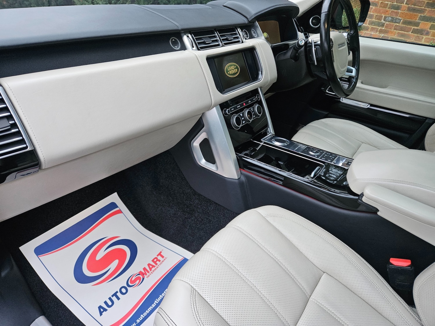 Used Land Rover Range Rover 2017 for sale - 76959878: Photo 3