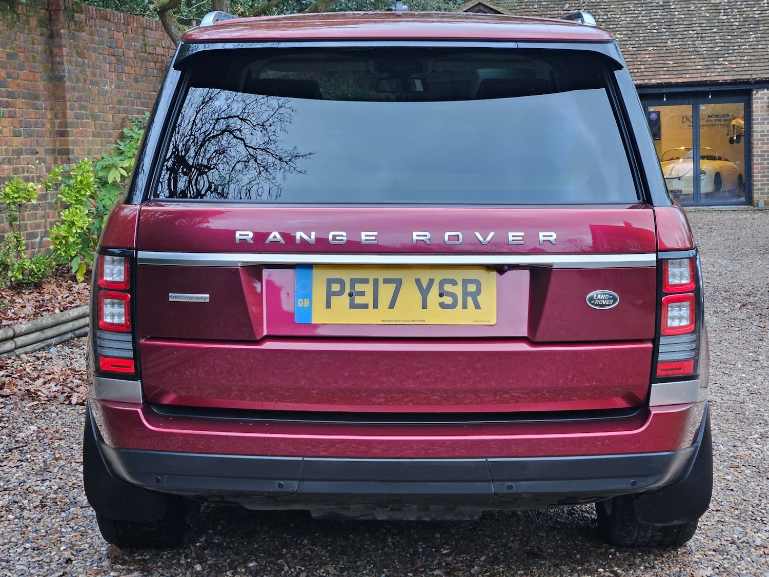 Used Land Rover Range Rover 2017 for sale - 76959878: Photo 33