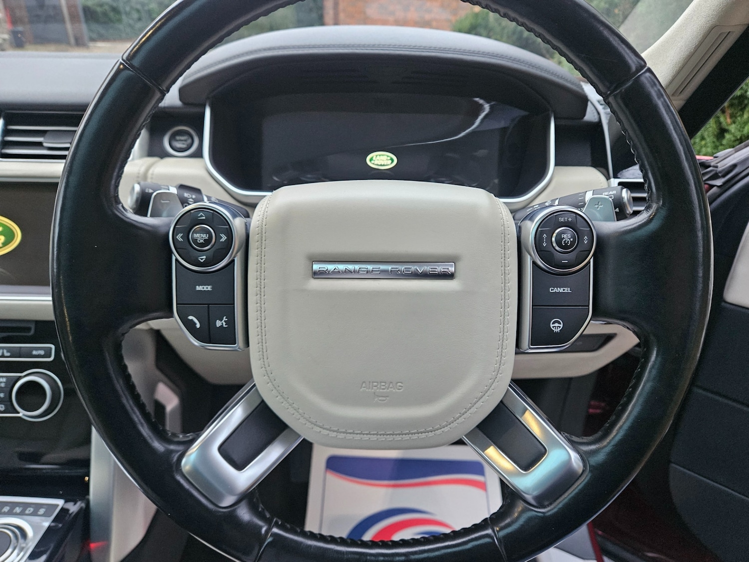 Used Land Rover Range Rover 2017 for sale - 76959878: Photo 34