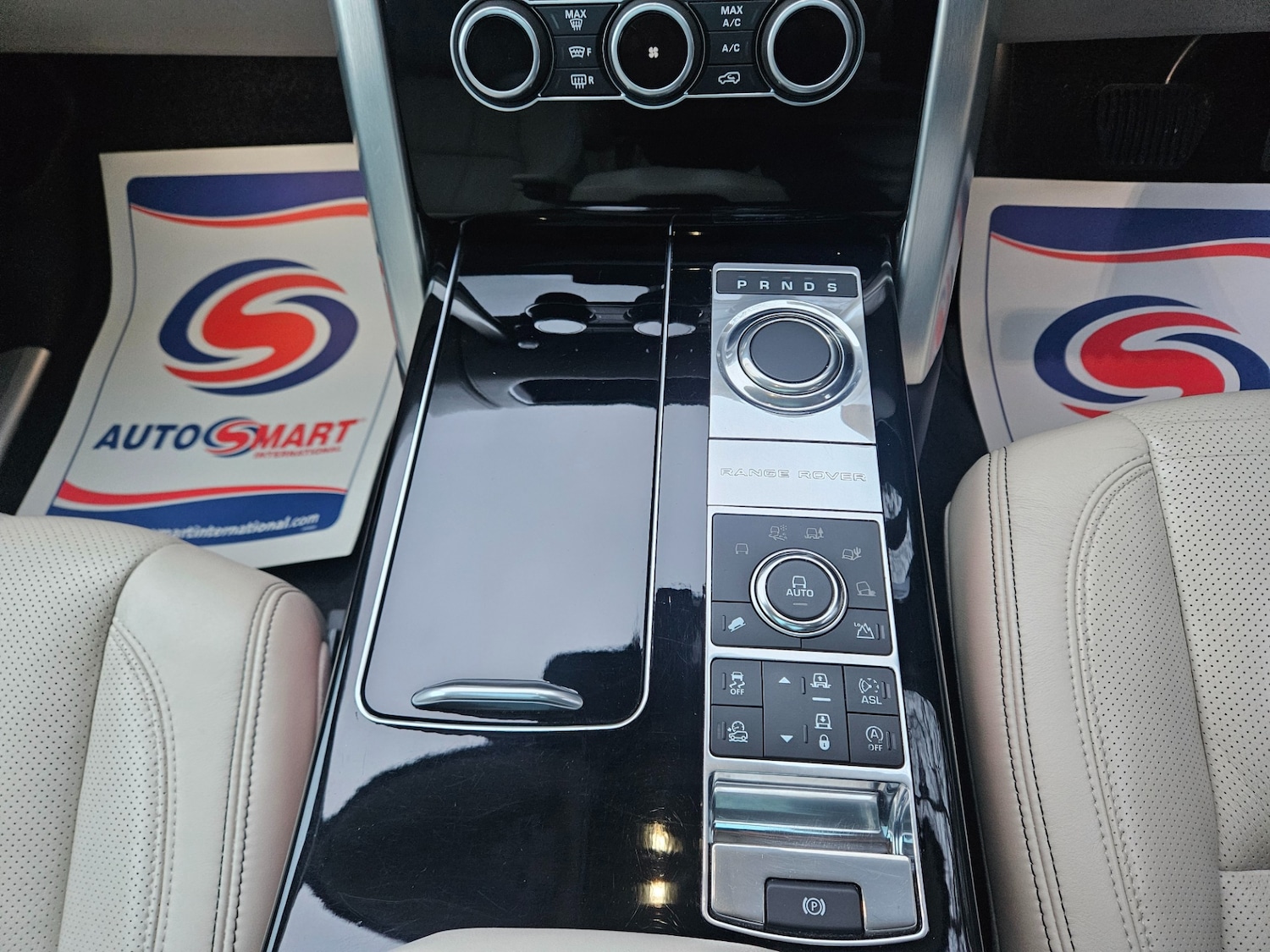 Used Land Rover Range Rover 2017 for sale - 76959878: Photo 35