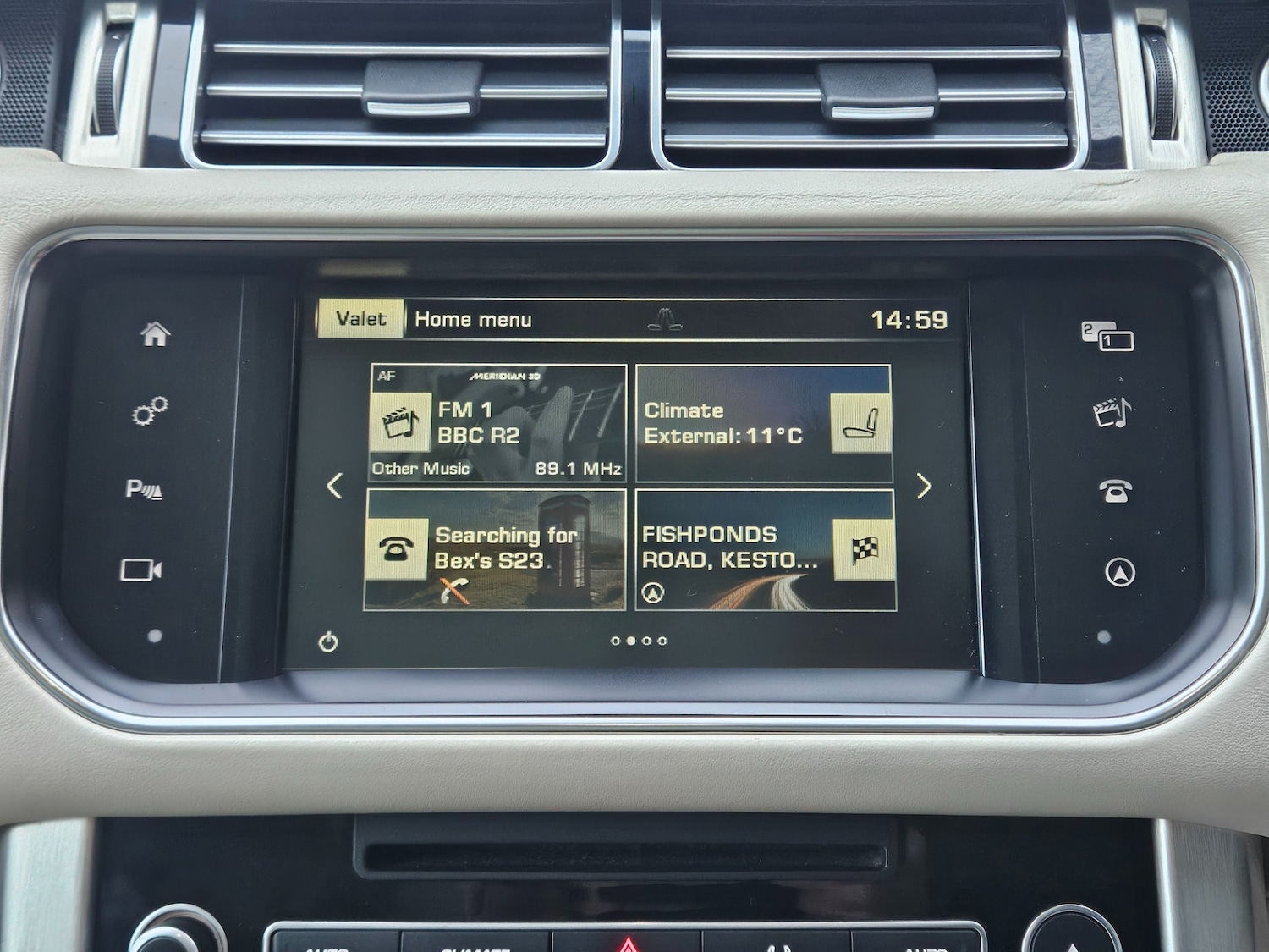 Used Land Rover Range Rover 2017 for sale - 76959878: Photo 38