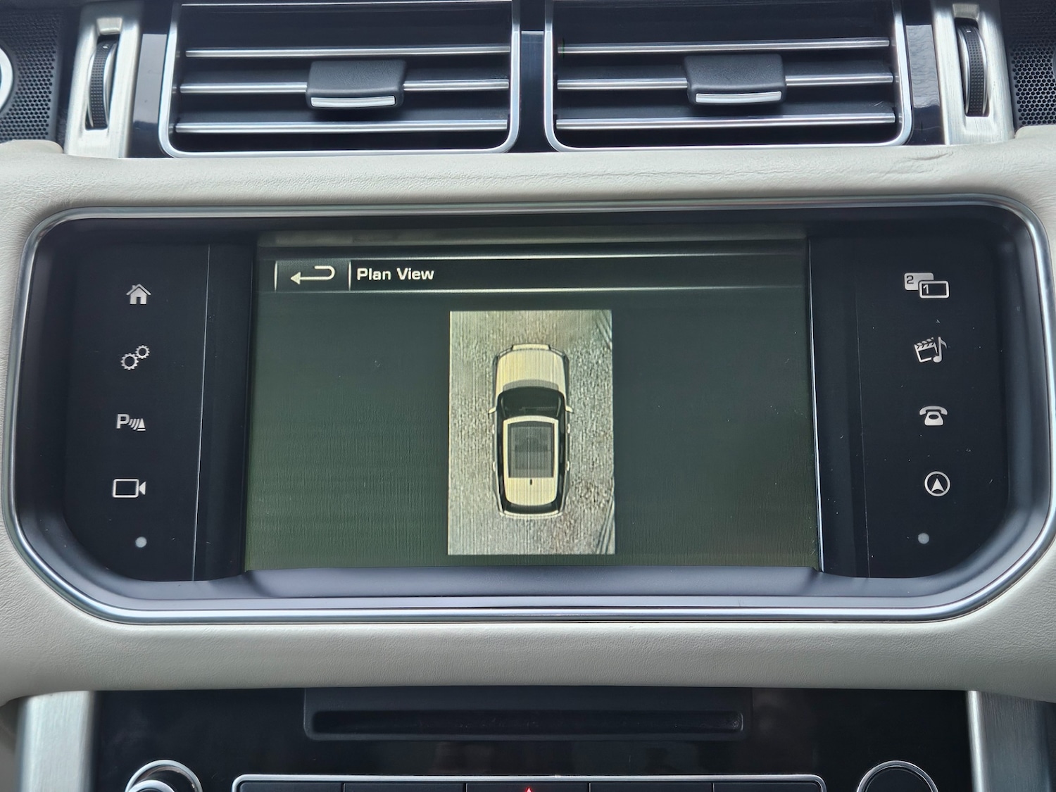 Used Land Rover Range Rover 2017 for sale - 76959878: Photo 39