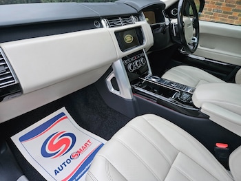 Used Land Rover Range Rover 2017 for sale - 76959878: Photo