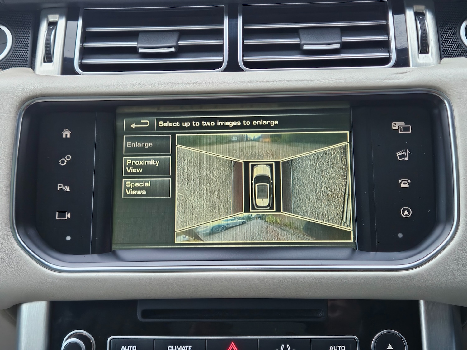 Used Land Rover Range Rover 2017 for sale - 76959878: Photo 41