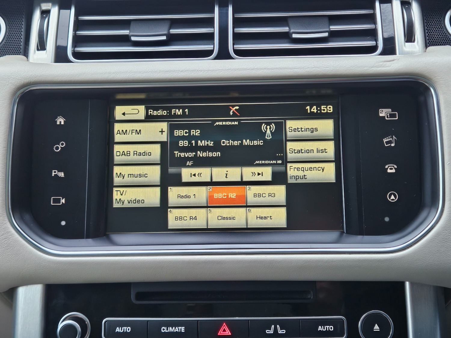 Used Land Rover Range Rover 2017 for sale - 76959878: Photo 42