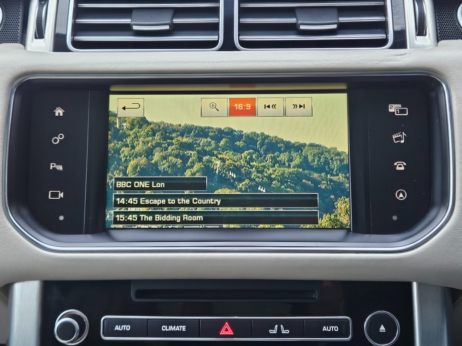 Used Land Rover Range Rover 2017 for sale - 76959878: Photo 43