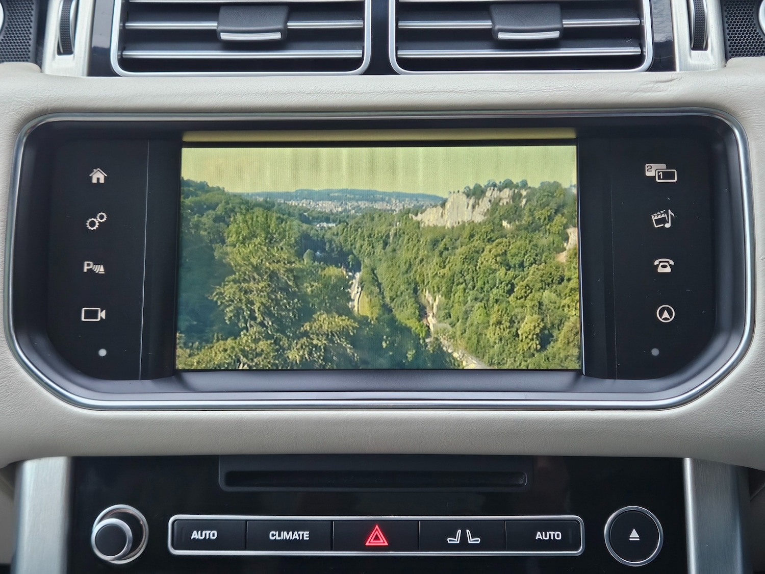 Used Land Rover Range Rover 2017 for sale - 76959878: Photo 44